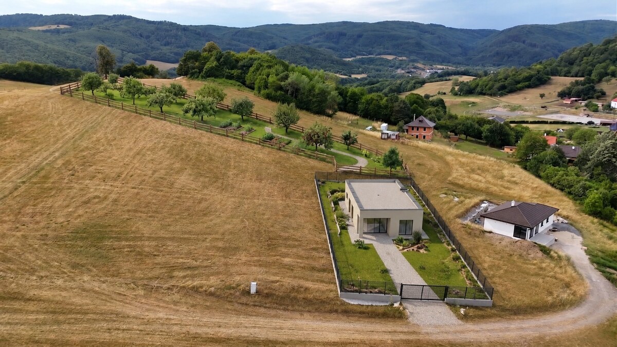 HD REALITY, predaj stavebný pozemok -  Budička okres Zvolen — foto 8