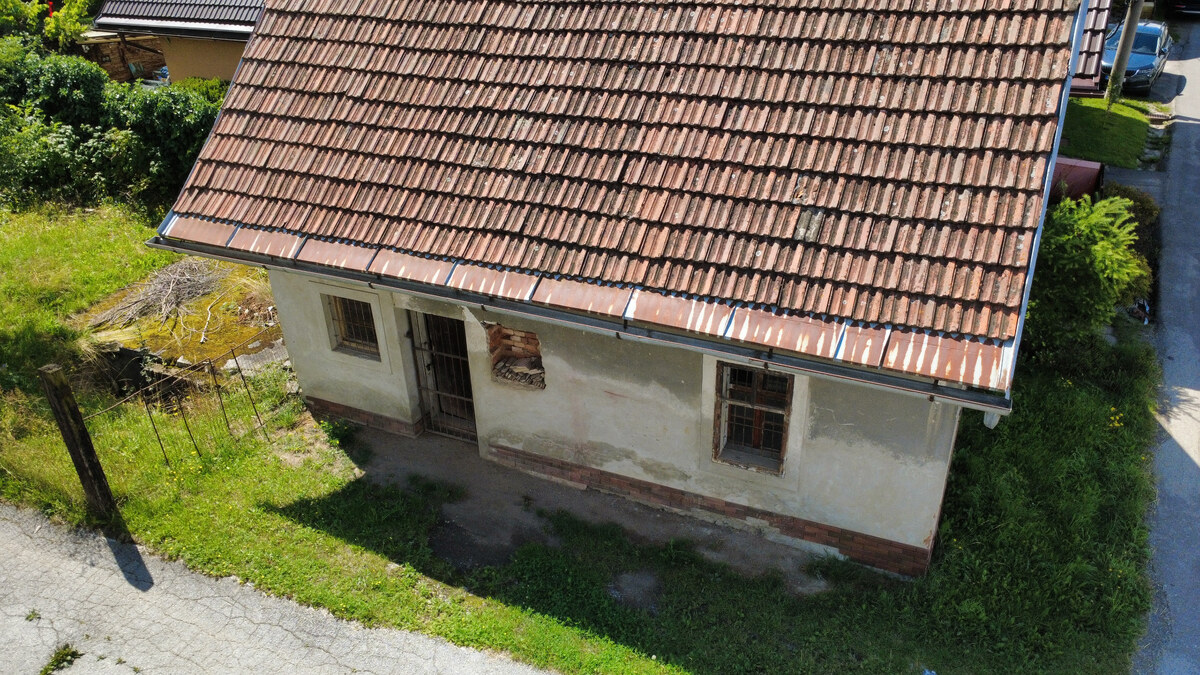 Nehnuteľnosť s pridanou hodnotou: RD s pozemok  v Šalkovej — foto 2