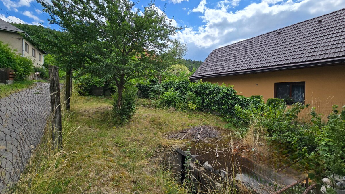 Nehnuteľnosť s pridanou hodnotou: RD s pozemok  v Šalkovej — foto 6