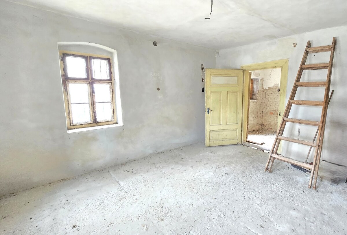 Nehnuteľnosť s pridanou hodnotou: RD s pozemok  v Šalkovej — foto 9