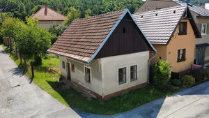 Nehnuteľnosť s pridanou hodnotou: RD s pozemok  v Šalkovej — foto 1