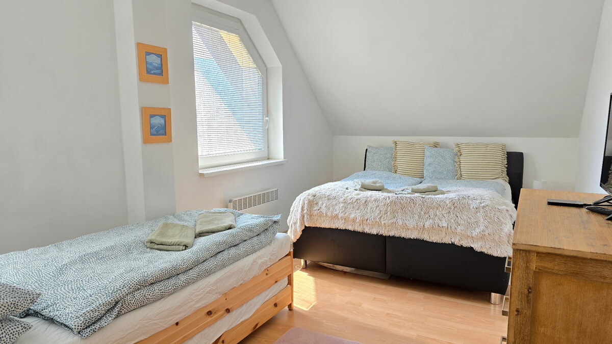 Ponúkame Vám na predaj Slnečný, útulný 2-izbový apartmán na Donovaloch — foto 10