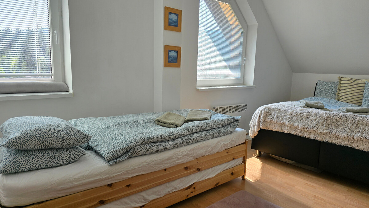 Ponúkame Vám na predaj Slnečný, útulný 2-izbový apartmán na Donovaloch — foto 11