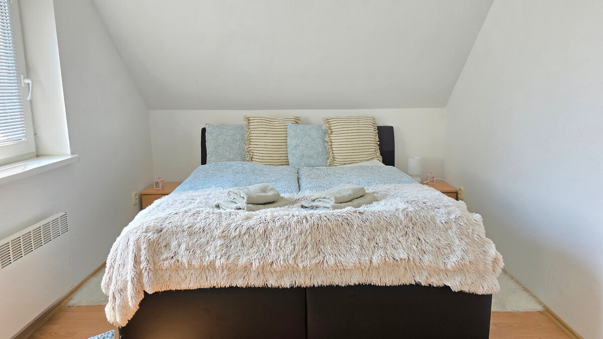 Ponúkame Vám na predaj Slnečný, útulný 2-izbový apartmán na Donovaloch — foto 12