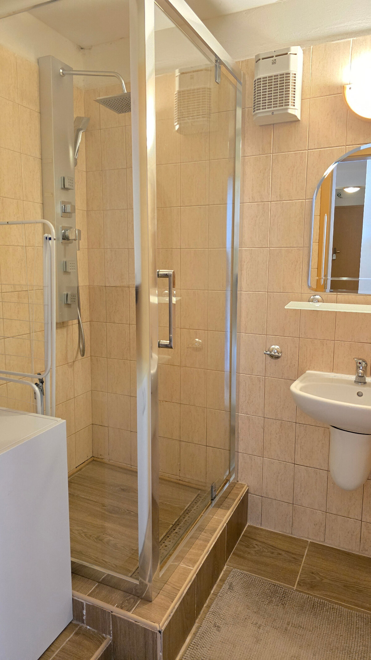 Ponúkame Vám na predaj Slnečný, útulný 2-izbový apartmán na Donovaloch — foto 14