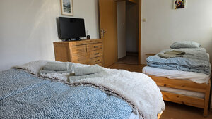 Ponúkame Vám na predaj Slnečný, útulný 2-izbový apartmán na Donovaloch — foto 13