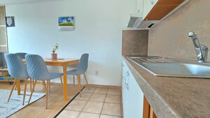 Ponúkame Vám na predaj Slnečný, útulný 2-izbový apartmán na Donovaloch — foto 2