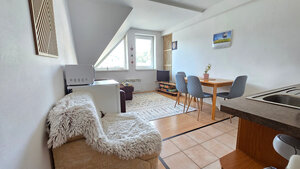 Ponúkame Vám na predaj Slnečný, útulný 2-izbový apartmán na Donovaloch — foto 5