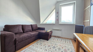 Ponúkame Vám na predaj Slnečný, útulný 2-izbový apartmán na Donovaloch — foto 6