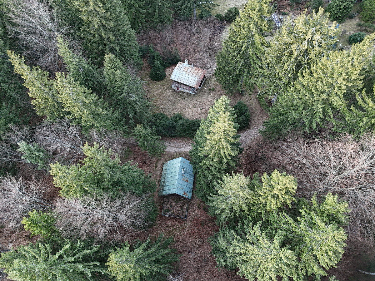 HD REALITY, predaj, rekreačná chata na Krpáčove — foto 11