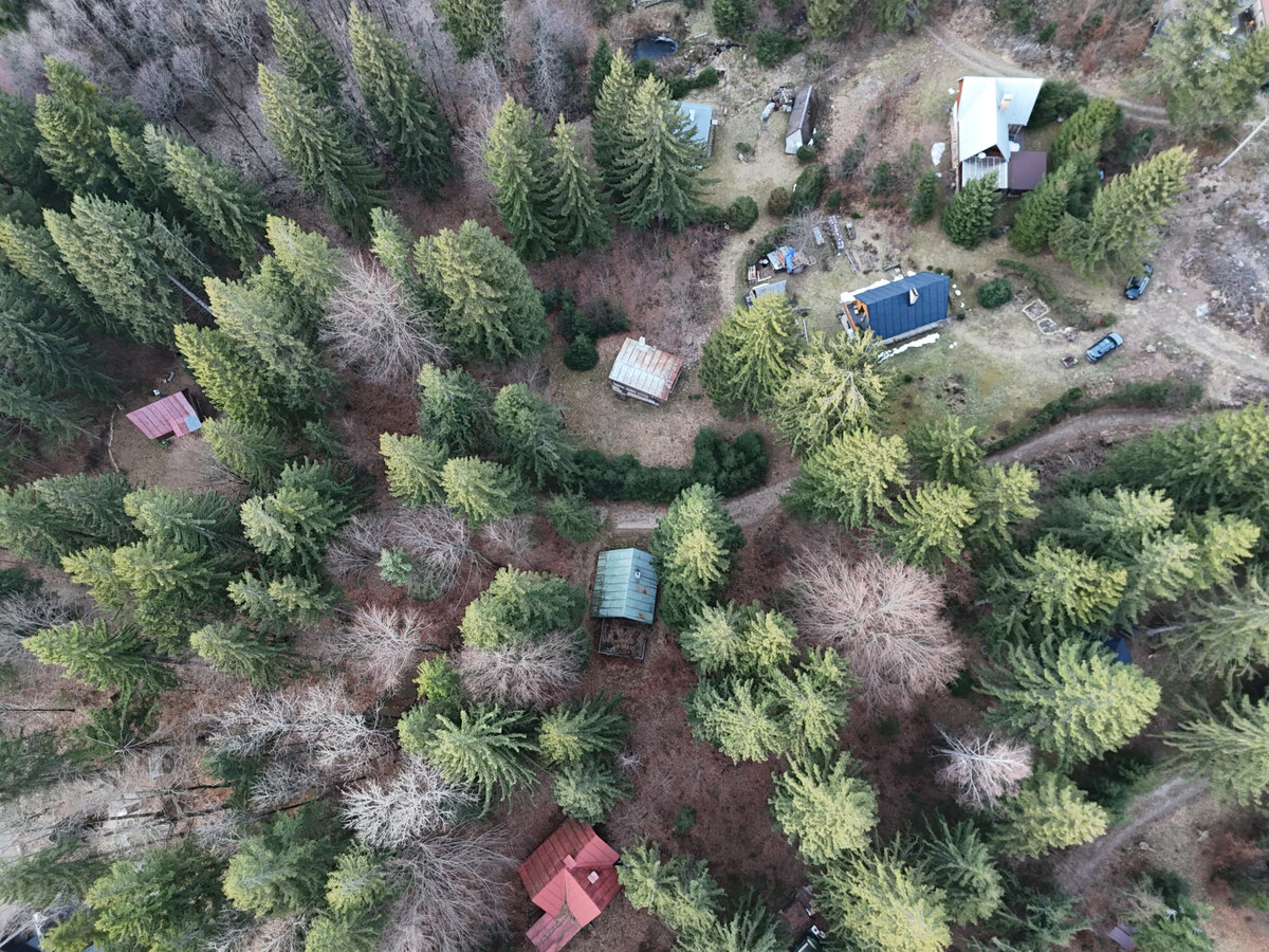 HD REALITY, predaj, rekreačná chata na Krpáčove — foto 12