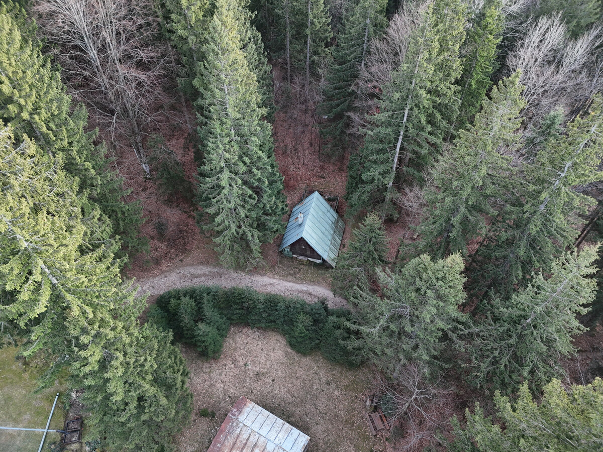 HD REALITY, predaj, rekreačná chata na Krpáčove — foto 13