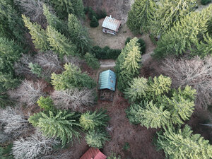 HD REALITY, predaj, rekreačná chata na Krpáčove — foto 10