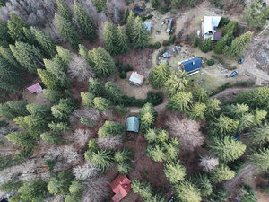 HD REALITY, predaj, rekreačná chata na Krpáčove — foto 12