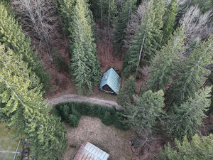 HD REALITY, predaj, rekreačná chata na Krpáčove — foto 13