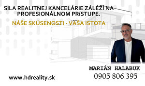 HD REALITY, predaj, rekreačná chata na Krpáčove — foto 17