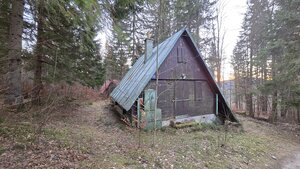HD REALITY, predaj, rekreačná chata na Krpáčove — foto 2