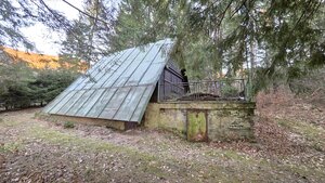 HD REALITY, predaj, rekreačná chata na Krpáčove — foto 4
