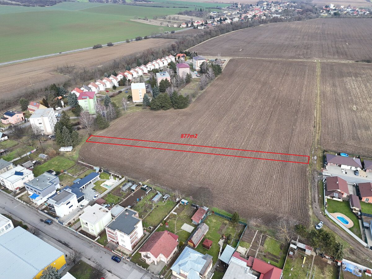 HD REALITY, Predaj poľnohospodárskeho pozemku v kúpeľnom meste Dudince — foto 2