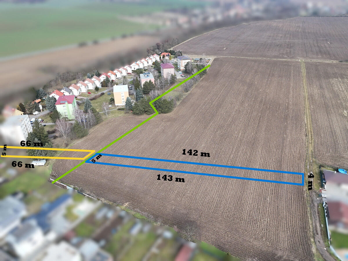 HD REALITY, Predaj poľnohospodárskeho pozemku v kúpeľnom meste Dudince — foto 3