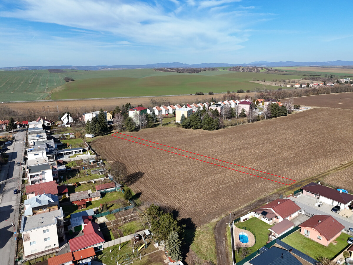HD REALITY, Predaj poľnohospodárskeho pozemku v kúpeľnom meste Dudince — foto 5