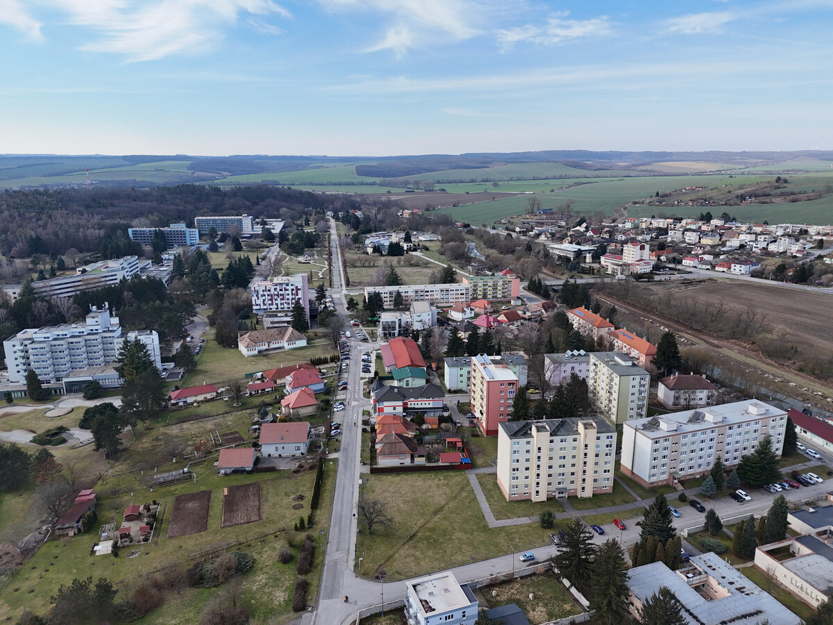 HD REALITY, Predaj poľnohospodárskeho pozemku v kúpeľnom meste Dudince — foto 6