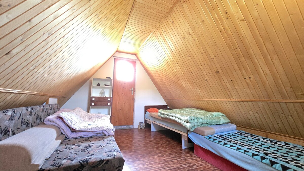 HD REALITY,predaj záhradná chatka v tichej rekreačnej lokalite — foto 15