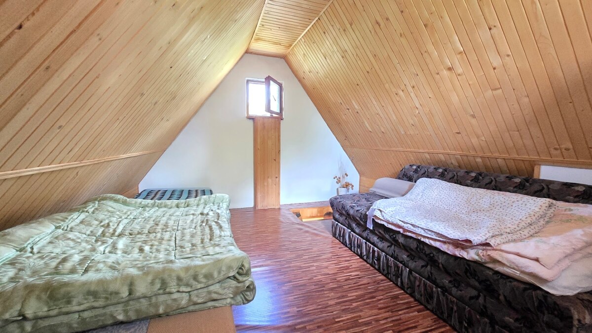 HD REALITY,predaj záhradná chatka v tichej rekreačnej lokalite — foto 16