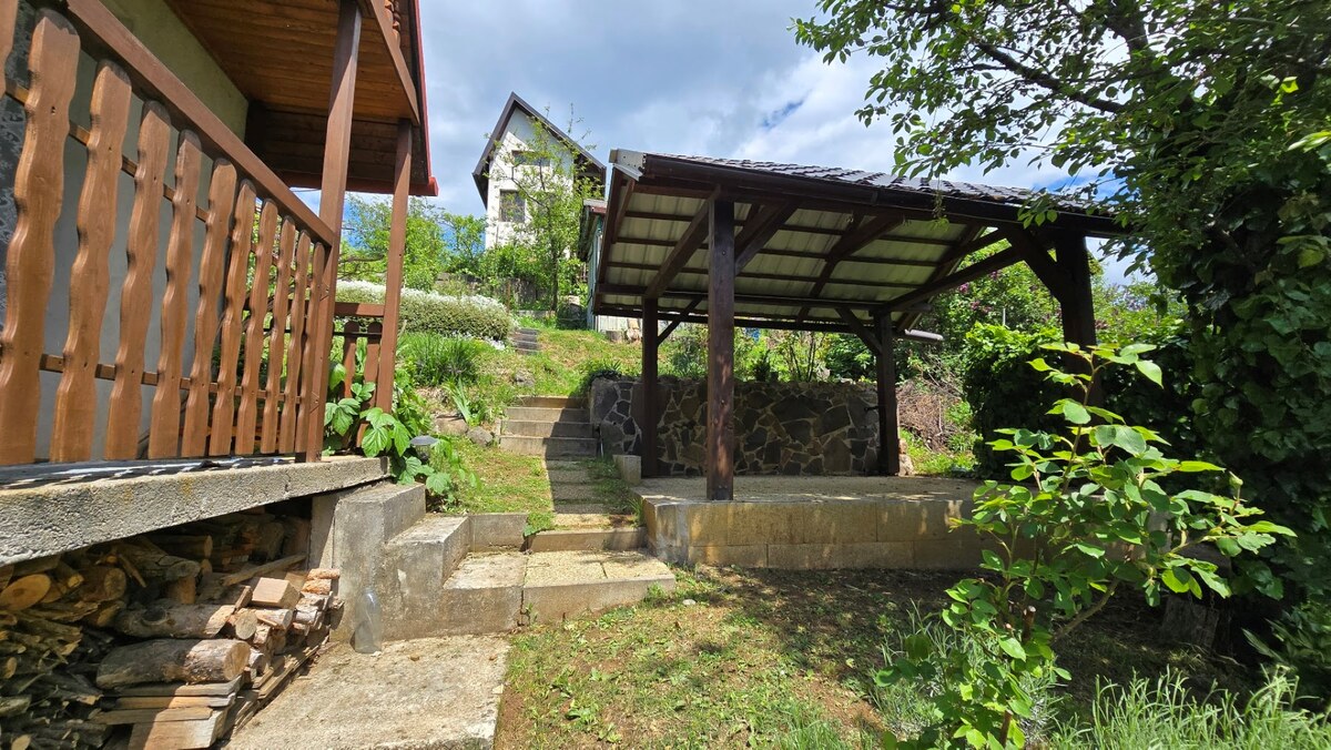 HD REALITY,predaj záhradná chatka v tichej rekreačnej lokalite — foto 26