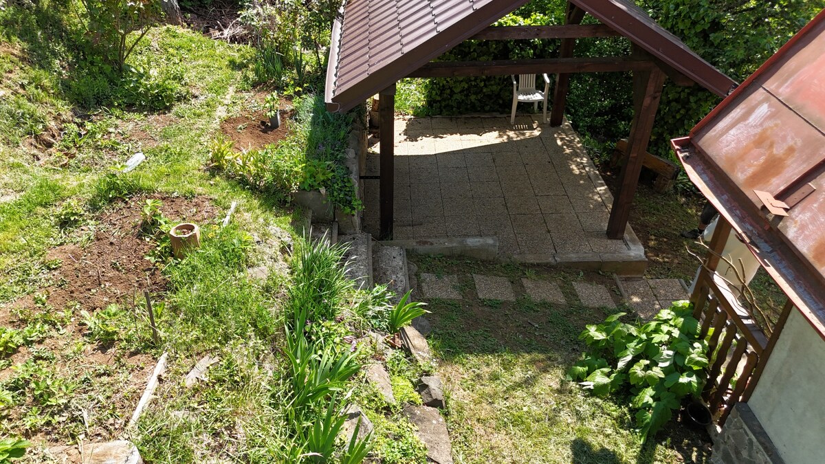 HD REALITY,predaj záhradná chatka v tichej rekreačnej lokalite — foto 6
