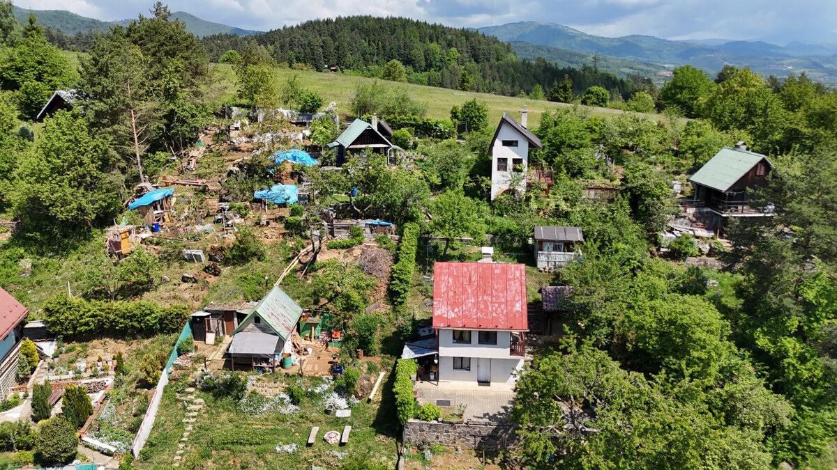 HD REALITY,predaj záhradná chatka v tichej rekreačnej lokalite — foto 8