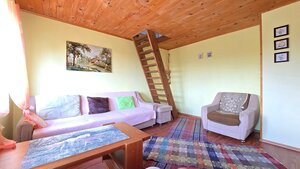 HD REALITY,predaj záhradná chatka v tichej rekreačnej lokalite — foto 13