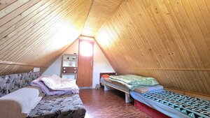 HD REALITY,predaj záhradná chatka v tichej rekreačnej lokalite — foto 15
