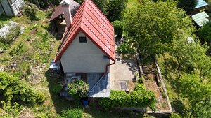 HD REALITY,predaj záhradná chatka v tichej rekreačnej lokalite — foto 5