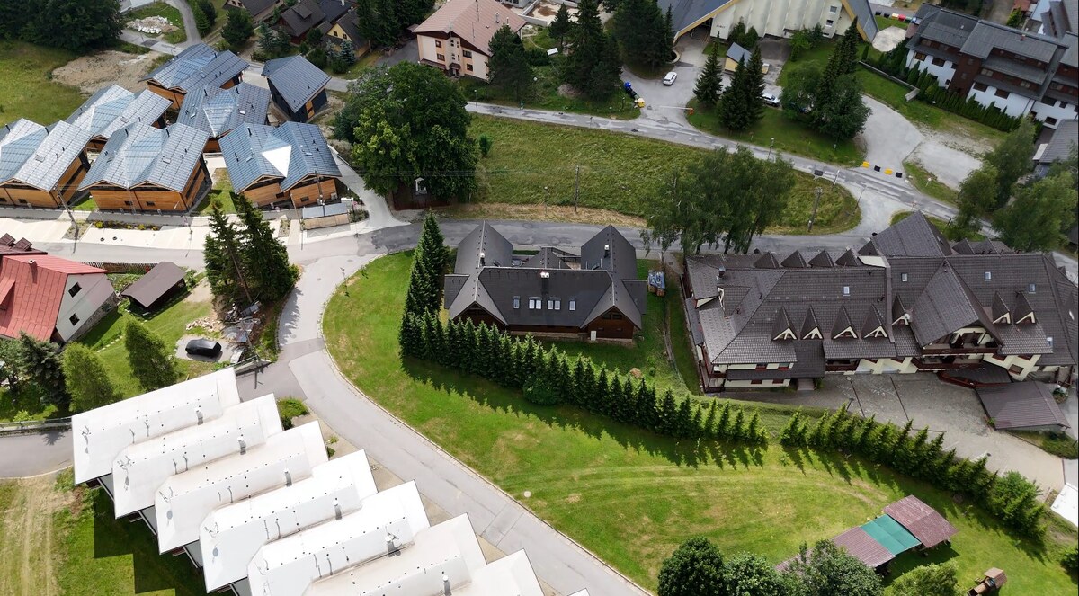 HD REALITY, predaj, 3-izbový, jedinečný apartmán na Donovaloch — foto 21