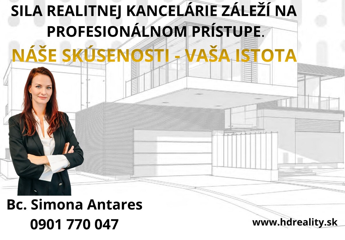 HD REALITY, predaj, 3-izbový, jedinečný apartmán na Donovaloch — foto 24