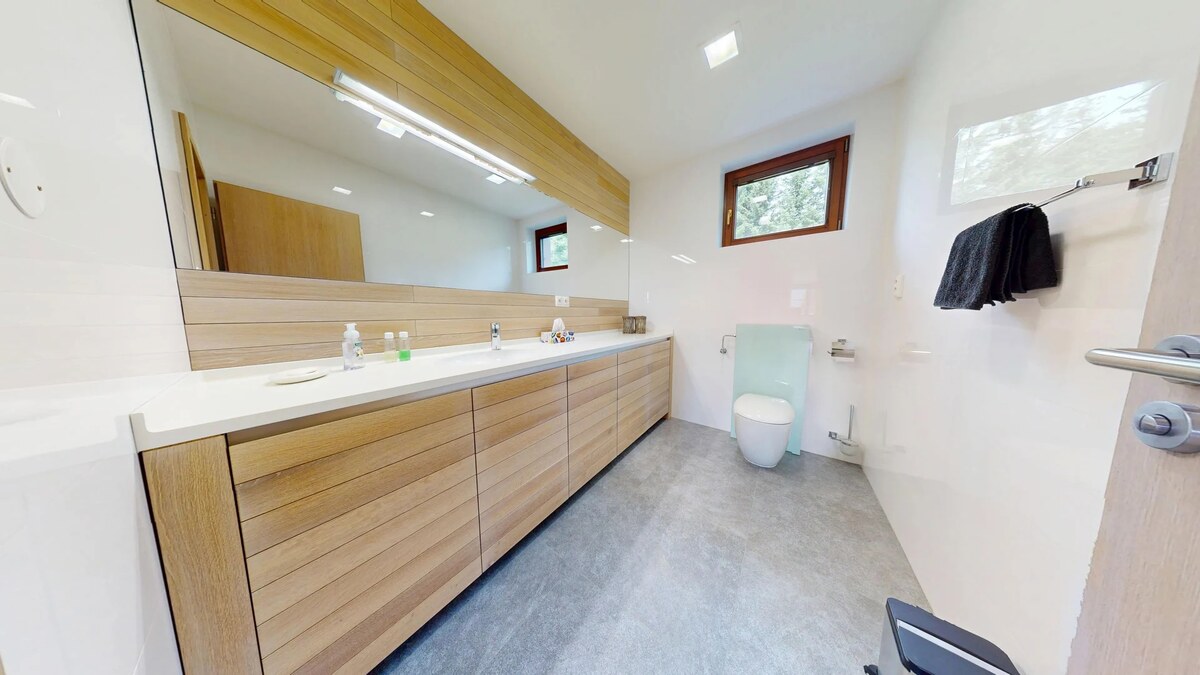 HD REALITY, predaj, 3-izbový, jedinečný apartmán na Donovaloch — foto 5