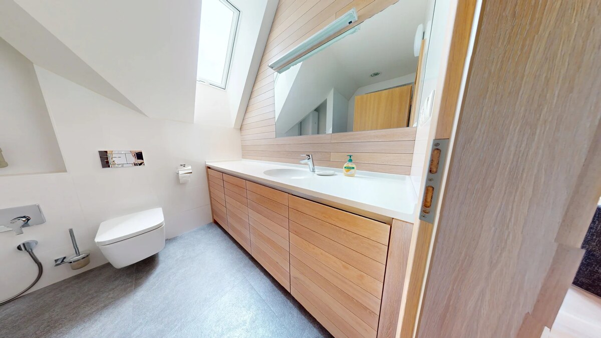 HD REALITY, predaj, 3-izbový, jedinečný apartmán na Donovaloch — foto 7