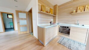 HD REALITY, predaj, 3-izbový, jedinečný apartmán na Donovaloch — foto 4