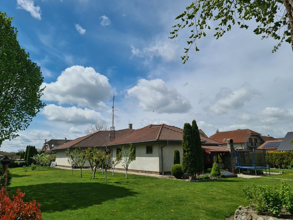 HD REALITY, predaj, rodinný dom, Veľká Paka — foto 6
