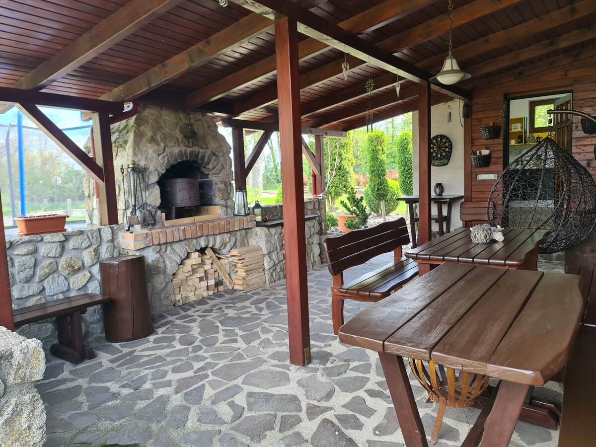 HD REALITY, predaj, rodinný dom, Veľká Paka — foto 8
