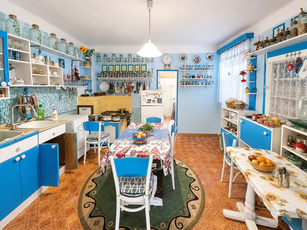 HD REALITY, predaj, Rodinný dom v obci Medovarce — foto 5