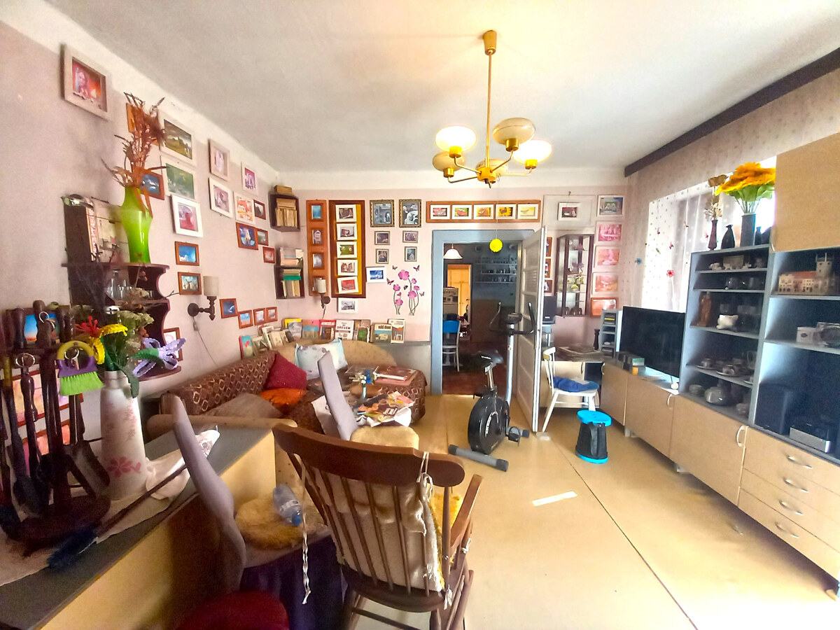 HD REALITY, predaj, Rodinný dom v obci Medovarce — foto 6