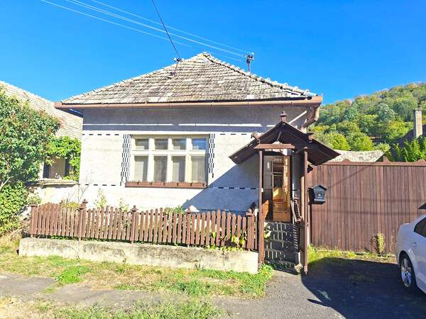 HD REALITY, predaj, Rodinný dom v obci Medovarce
