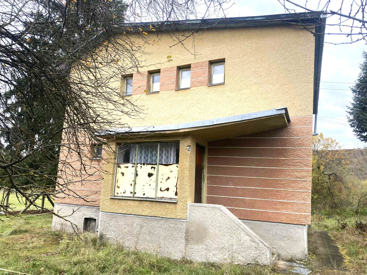 HD reality, predaj, rodinný dom Rykynčice