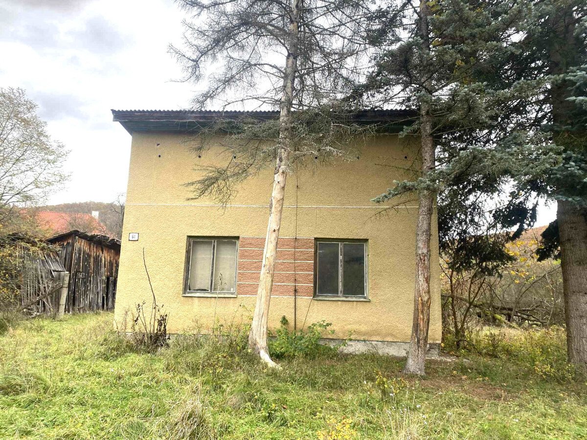 HD reality, predaj, rodinný dom Rykynčice — foto 3