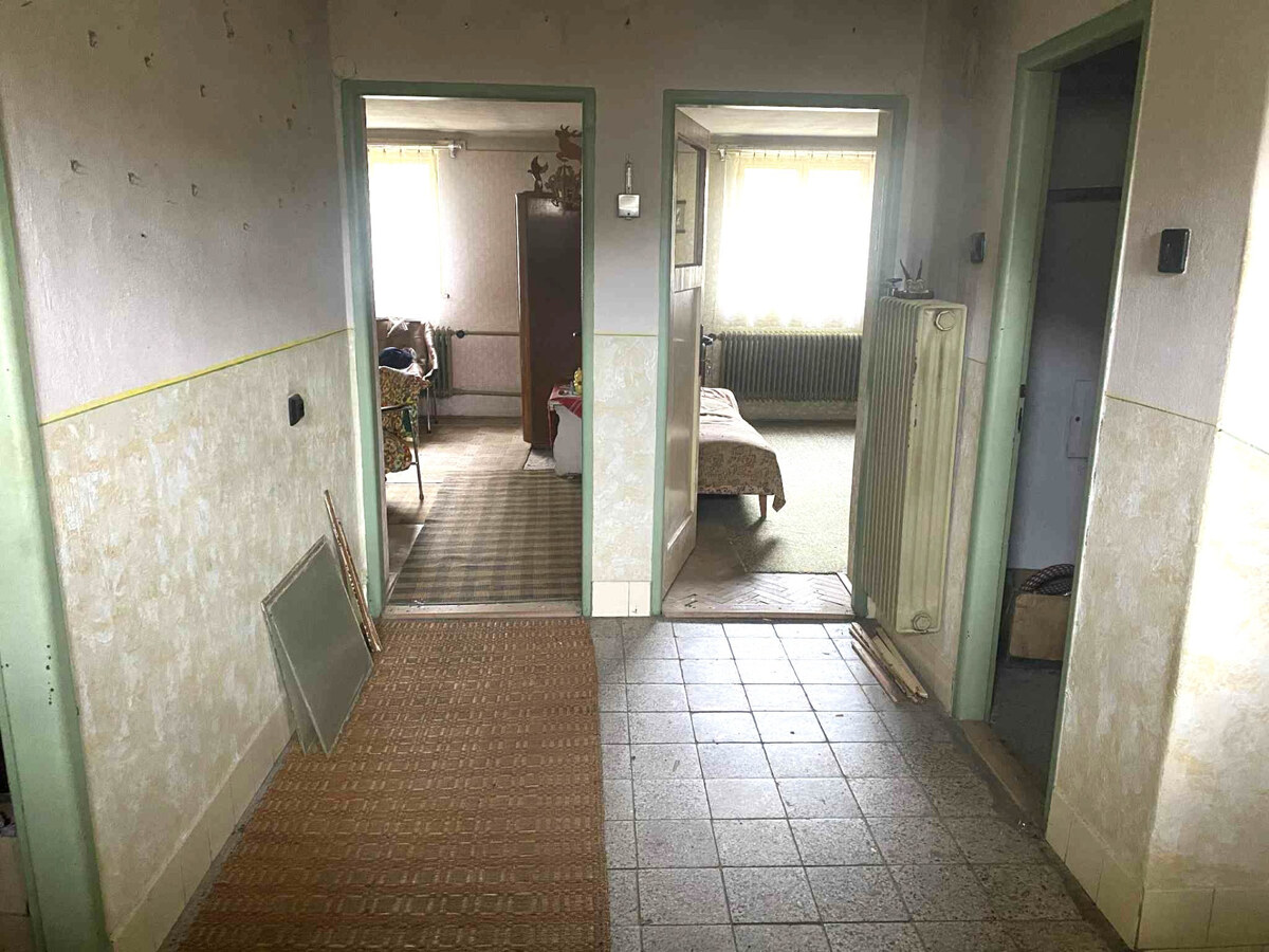 HD reality, predaj, rodinný dom Rykynčice — foto 6