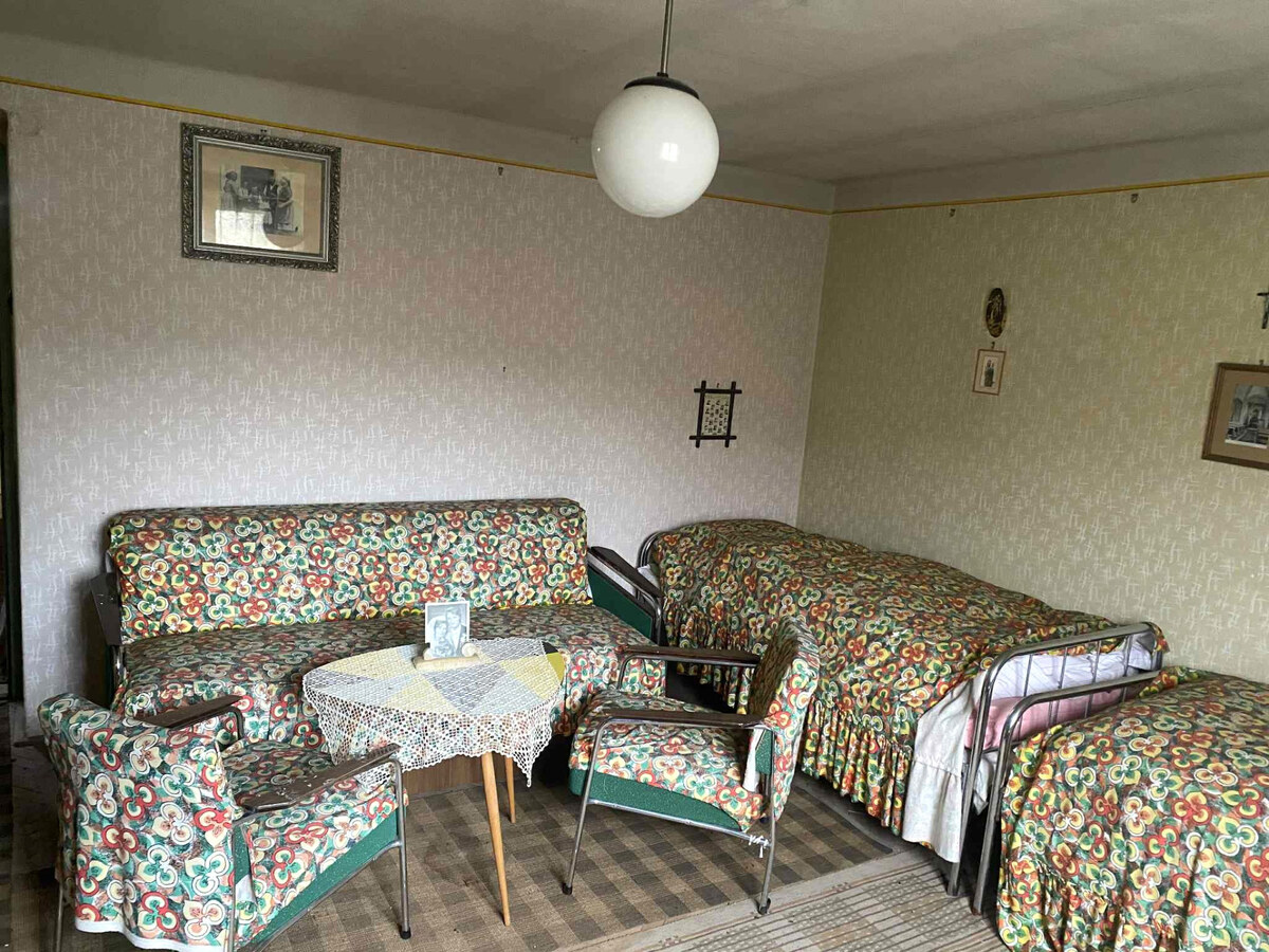 HD reality, predaj, rodinný dom Rykynčice — foto 8
