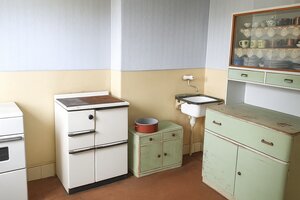 HD reality, predaj, rodinný dom Rykynčice — foto 7
