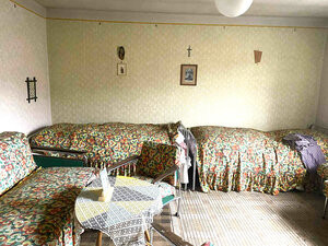 HD reality, predaj, rodinný dom Rykynčice — foto 9